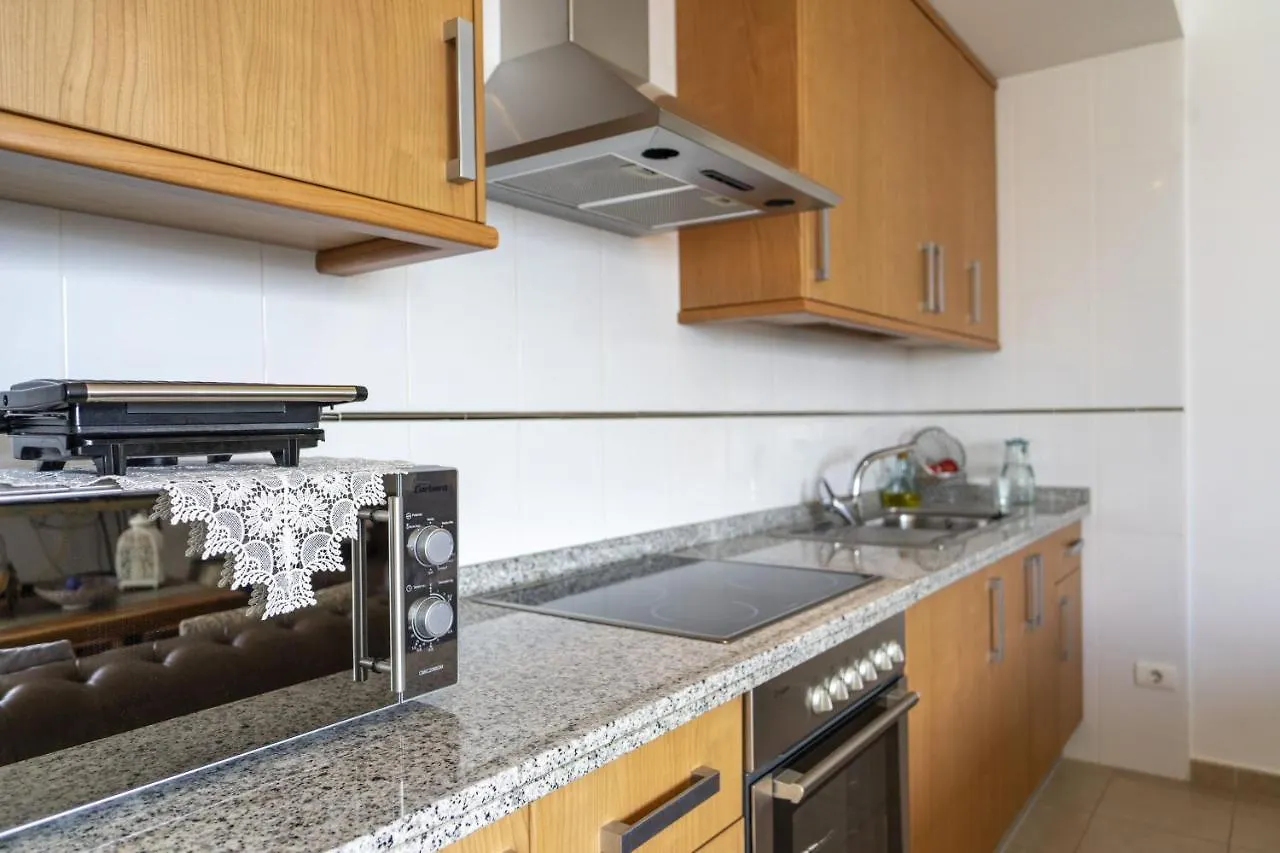 Best Views Of Tenerife / Las Mejores Vistas De Tfs Apartment San Isidro