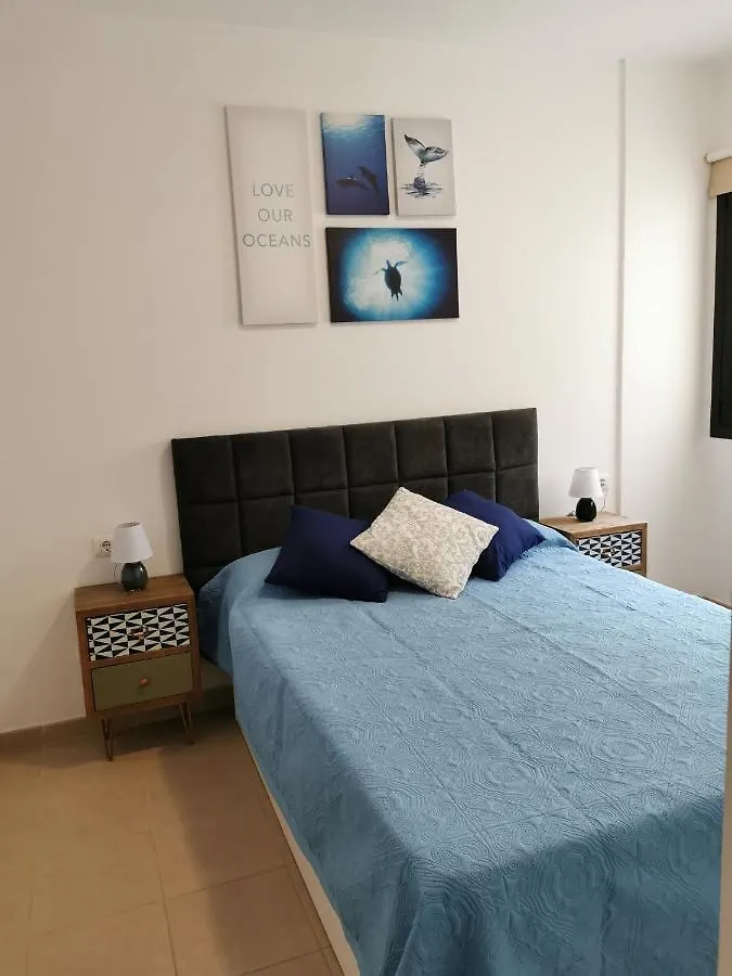 Best Views Of Tenerife / Las Mejores Vistas De Tfs Apartment San Isidro  San Isidro (Tenerife)
